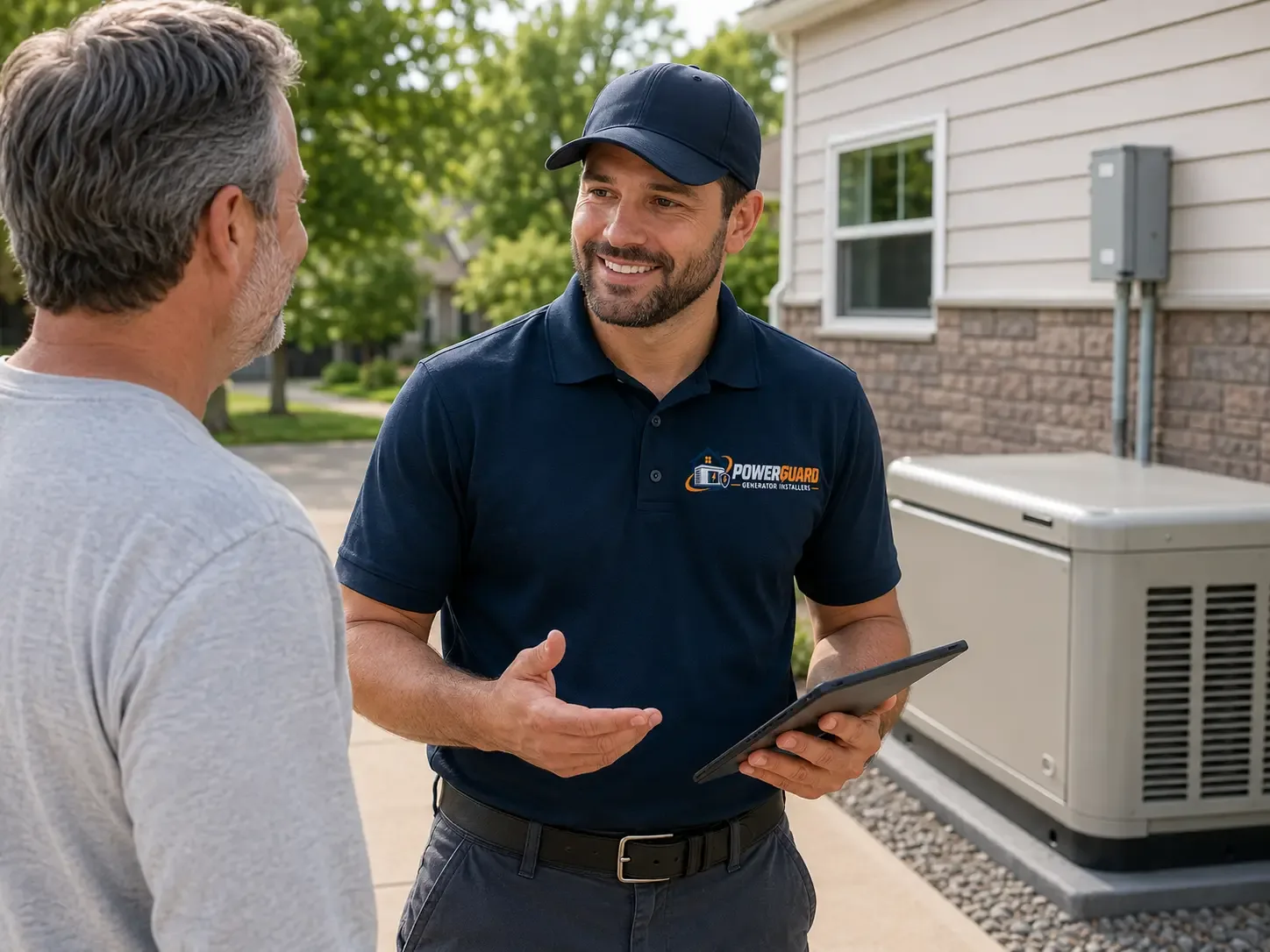 Generator Installation Lulu, FL FAQs